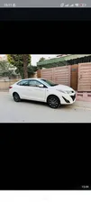 Toyota Yaris Sedan ATIV CVT 1.3 2023 for Sale