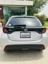 Toyota Yaris Hatchback 2024 for Sale