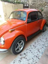 Volkswagen Beetle 1200 1974 for Sale