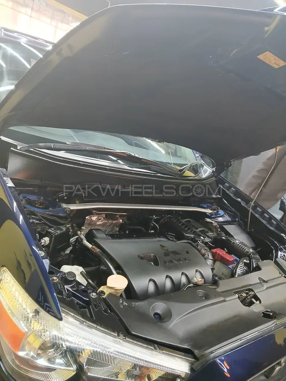 Toyota Aqua 2012 for Sale in Rawalpindi Image-1