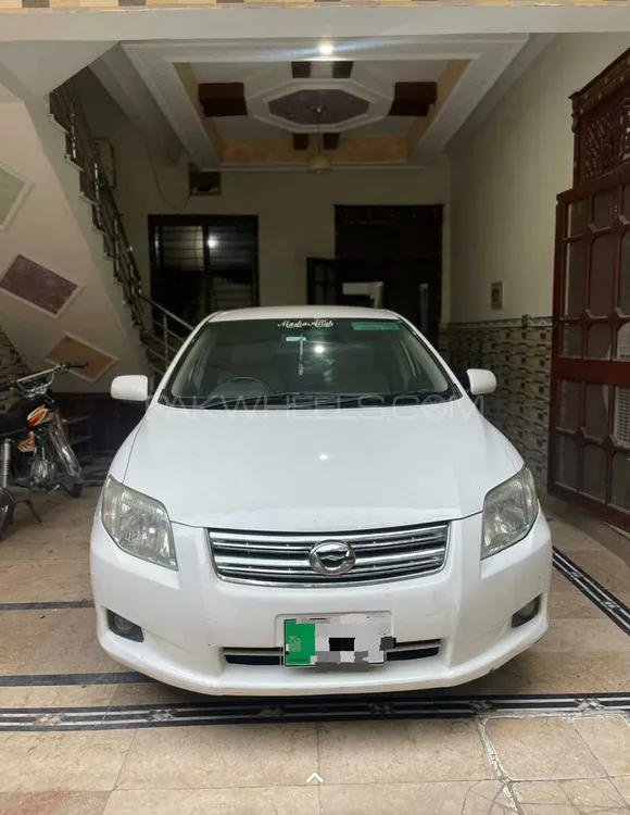 Toyota Corolla 2013 for Sale in Rawalpindi Image-1