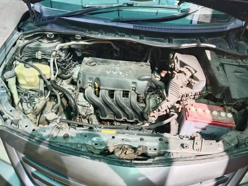 Toyota Corolla 2014 for Sale in Sargodha Image-1