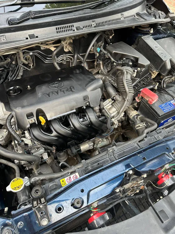 Toyota Corolla 2019 for Sale in Faisalabad Image-1