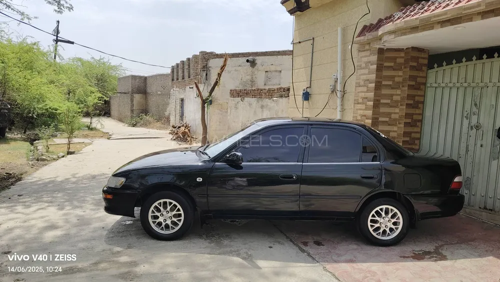 Toyota Corolla 1996 for Sale in Rawalpindi Image-1
