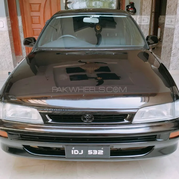 Toyota Corolla 1996 for Sale in Rawalpindi Image-1