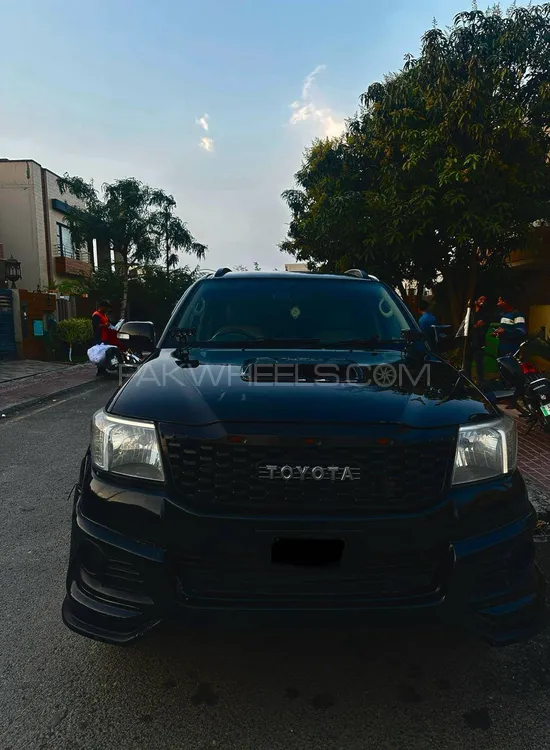 Toyota Hilux 2012 for Sale in Multan Image-1