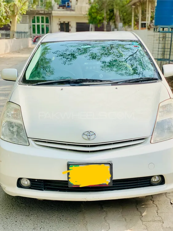 ٹویوٹا پریوس 2007 for Sale in لاہور Image-1