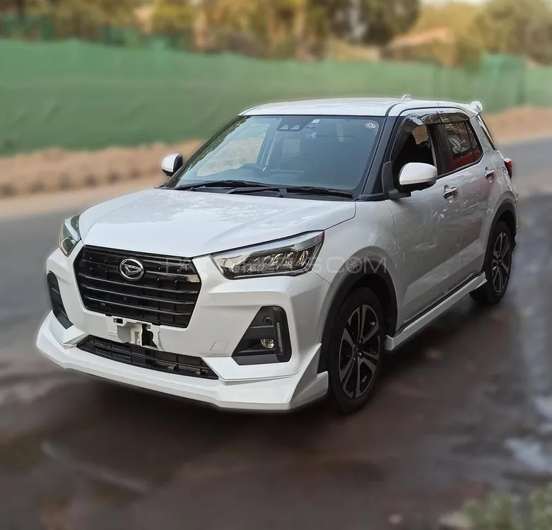 ٹویوٹا رائز 2020 for Sale in لاہور Image-1