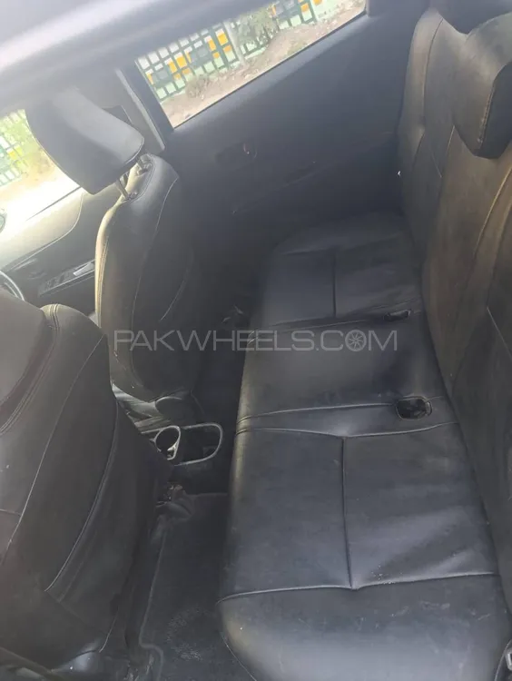 Toyota Vitz 2014 for Sale in Rawalpindi Toyota Vitz 2014 for Sale in Rawalpindi Image-7