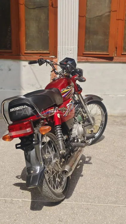Union Star US 70cc 2023 for Sale Image-1