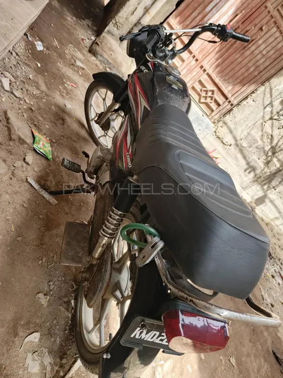 یونیک UD 100 2018 for Sale Image-1