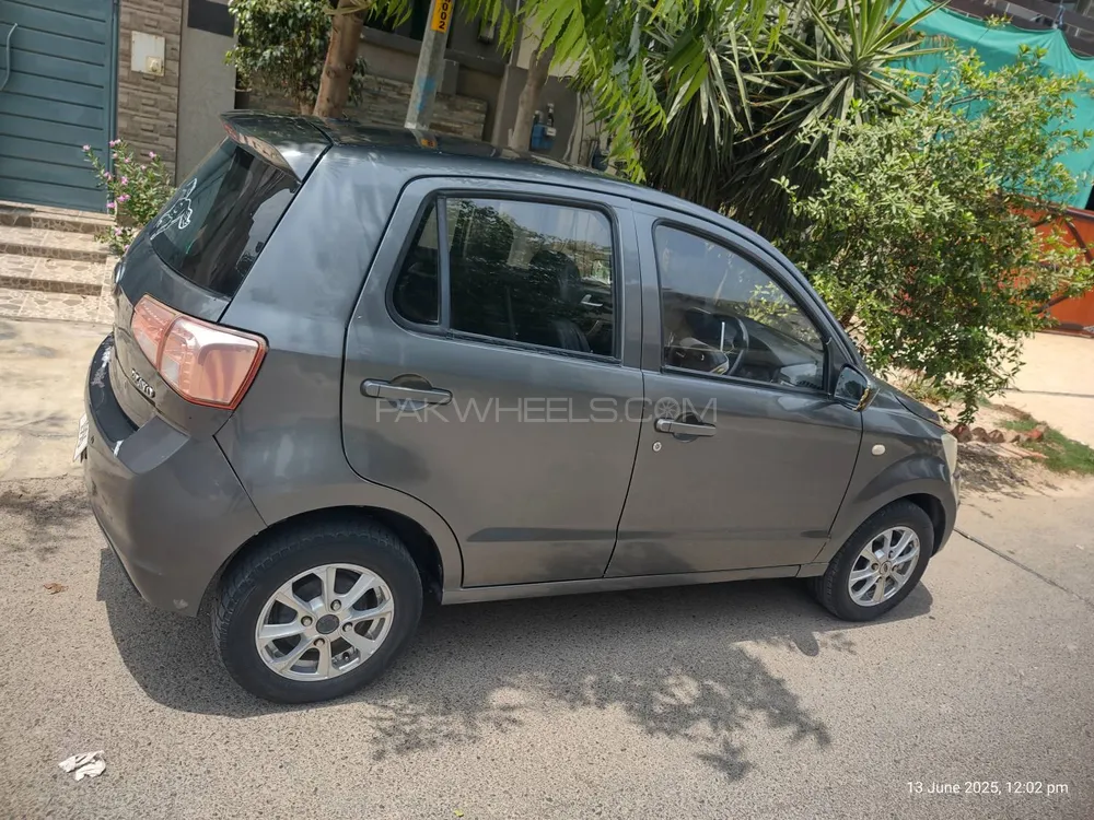 United Bravo 2019 for Sale in Lahore Image-1