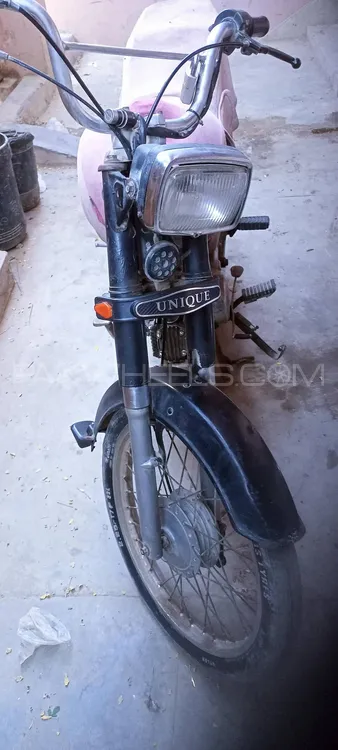 Bionic 70 cc 2018 for Sale Image-1