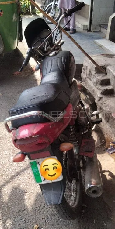 Chinese Bikes Other 2019 for Sale Image-1