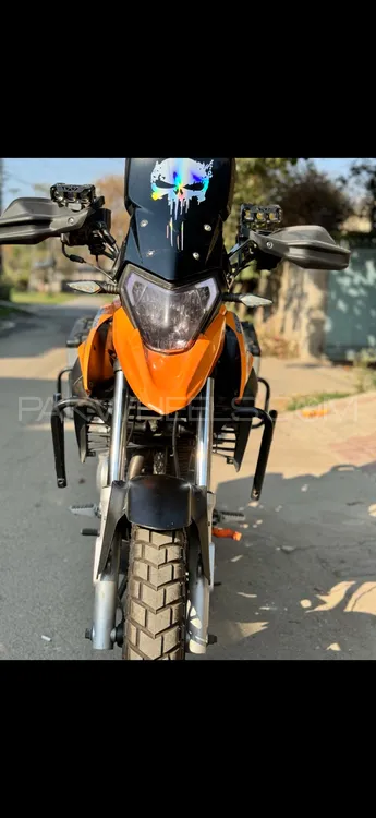Zongshen RX1 2018 for Sale Image-1