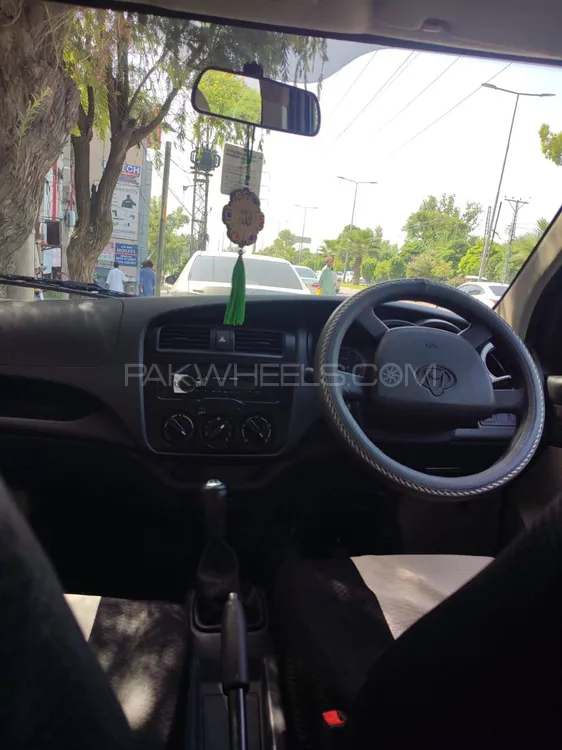 Changan Karvaan 2022 for Sale in Islamabad Image-1