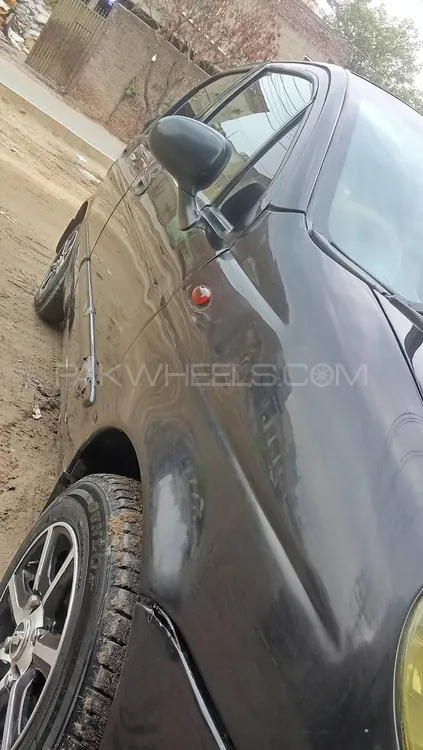 Chevrolet Exclusive 2005 for Sale in Lahore Image-1