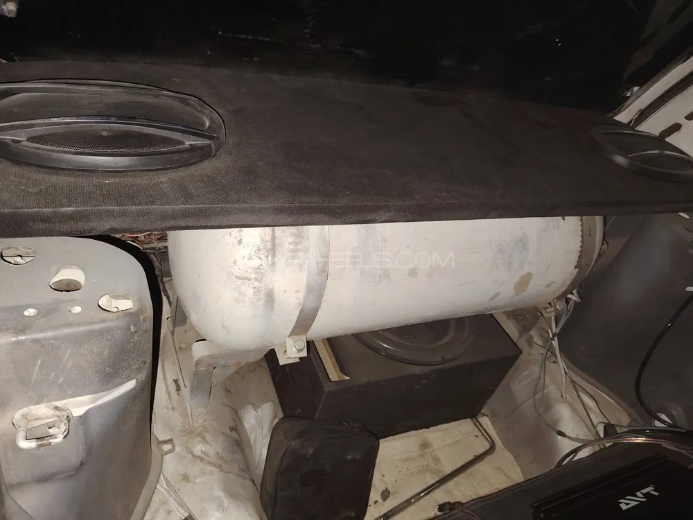 Daihatsu Charade 1988 for Sale in Islamabad Image-1