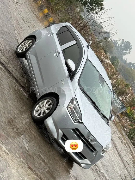 Daihatsu Mira 2020 for Sale in Islamabad Image-1
