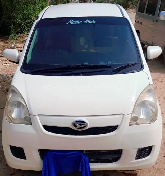 Daihatsu Mira 2013 for Sale in Karachi Image-1
