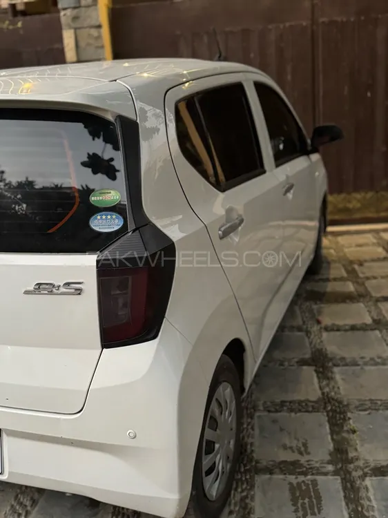 Daihatsu Mira 2021 for Sale in Karachi Image-1