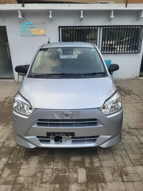 ڈائیہاتسو میرا 2022 for Sale in کراچی Image-1