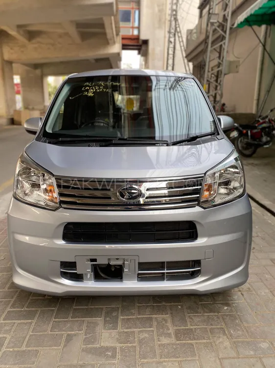 ڈائیہاتسو موو 2023 for Sale in لاہور Image-1
