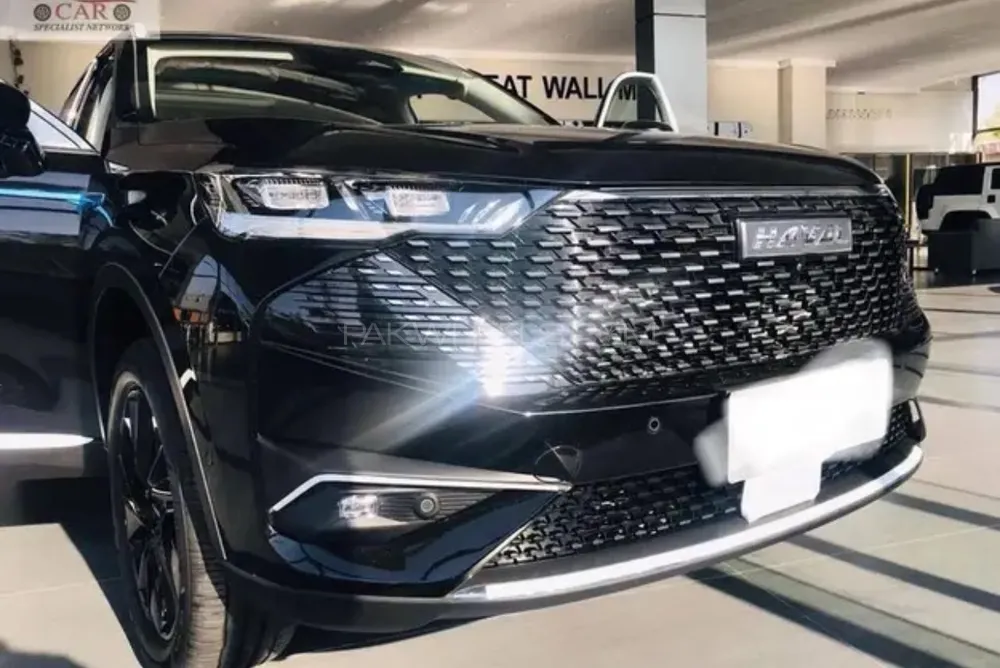 Haval H6 2024 for Sale in Islamabad Image-1