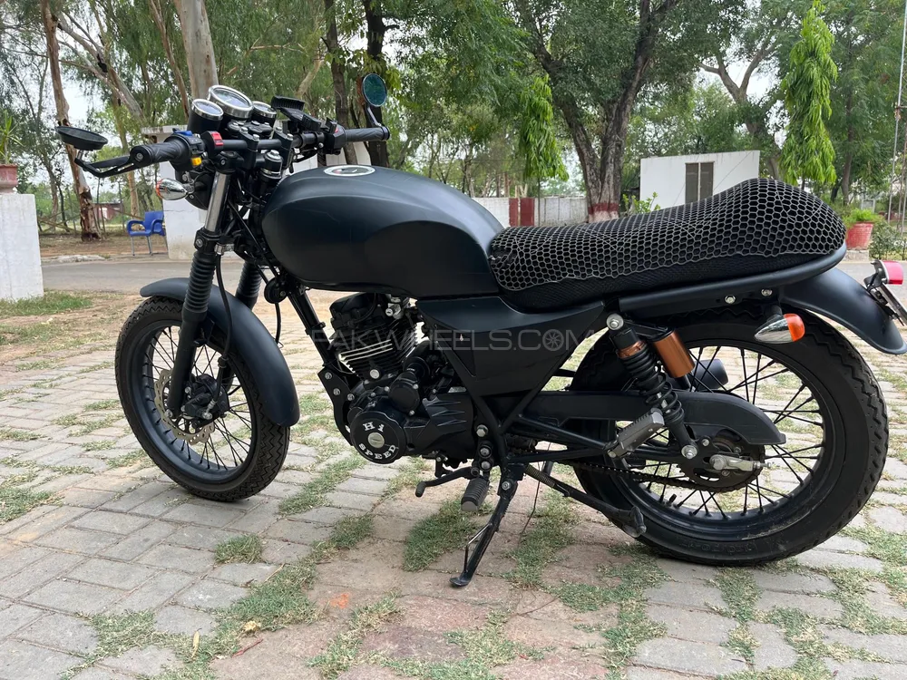 ہائی اسپیڈ Infinity 150 2022 for Sale Image-1