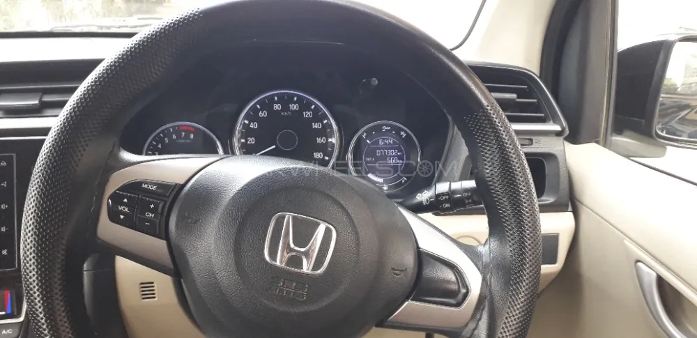 Honda BR-V 2019 for Sale in Karachi Image-1