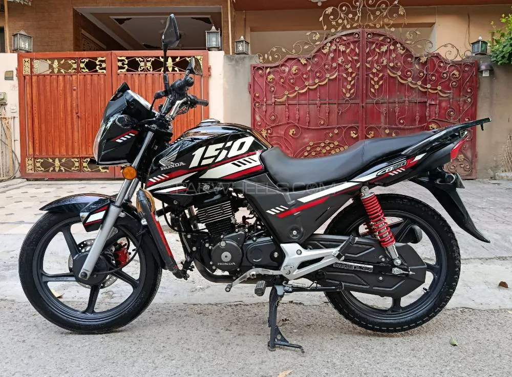 Honda CB 150F 2023 for Sale Image-1