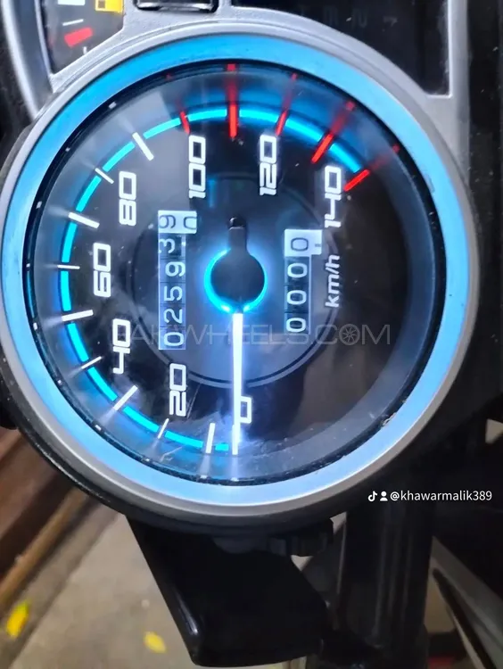 Honda CB 150F 2024 for Sale Image-1