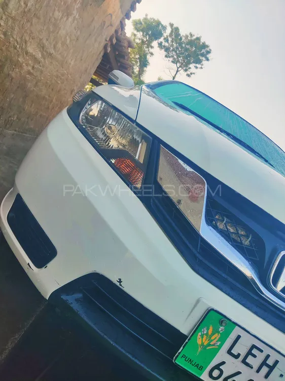 Honda City 2017 for Sale in Sahiwal Image-1