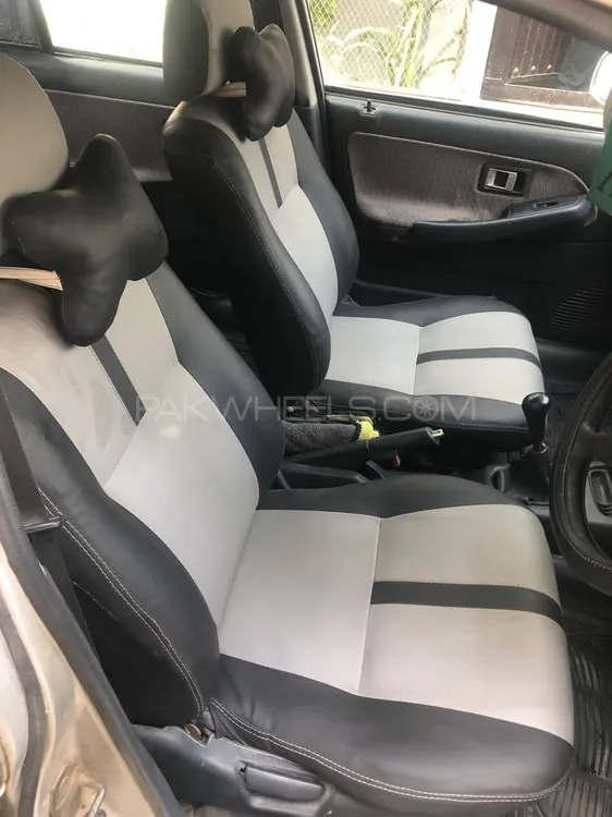 Honda City 2000 for Sale in Karachi Image-1
