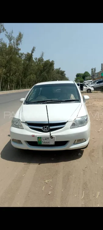 Honda City 2006 for Sale in Rawalpindi Image-1