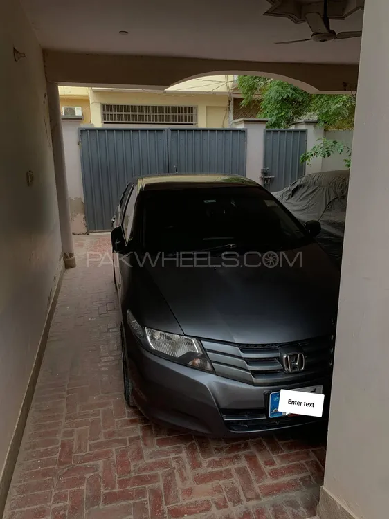 Honda City 2011 for Sale in Multan Image-1