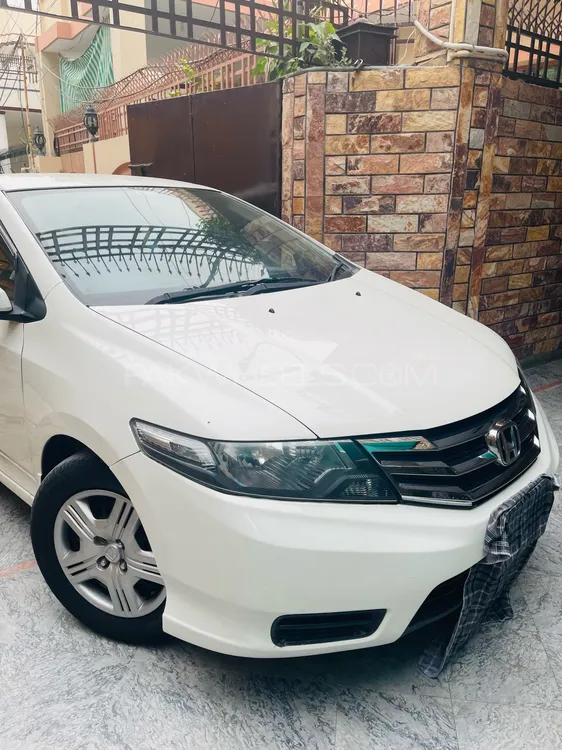 Honda City 2015 for Sale in Gujrat Image-1