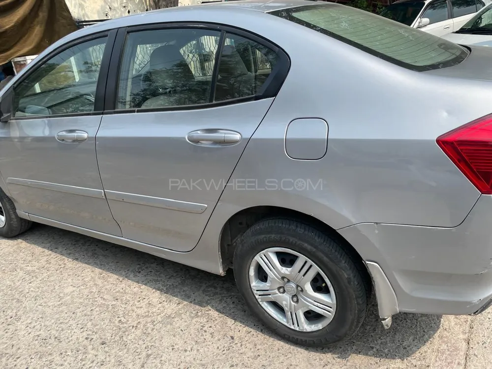 Honda City 2019 for Sale in Lahore Image-1