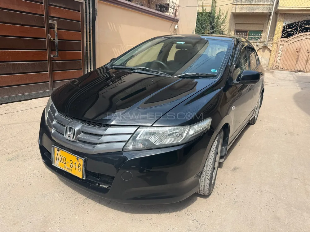 Honda City 2012 for Sale in Rawalpindi Image-1