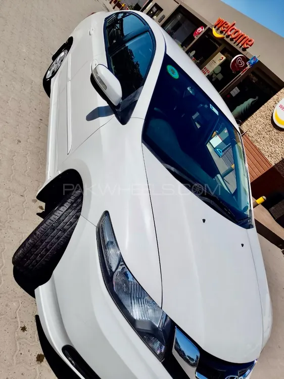 Honda City 2019 for Sale in Gujranwala Image-1