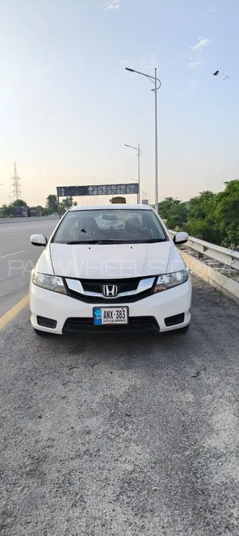 Honda City 2019 for Sale in Peshawar Image-1