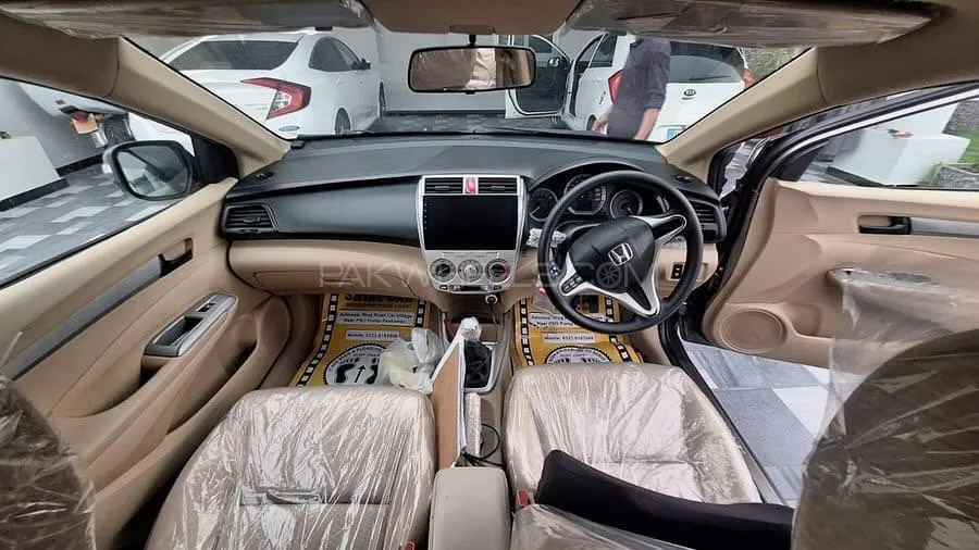 Honda Civic 2020 for Sale in Peshawar Image-1