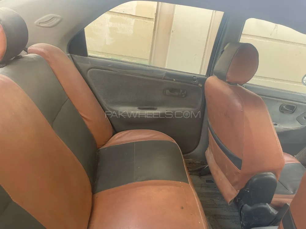 Honda Civic 1995 for Sale in Karachi Image-1