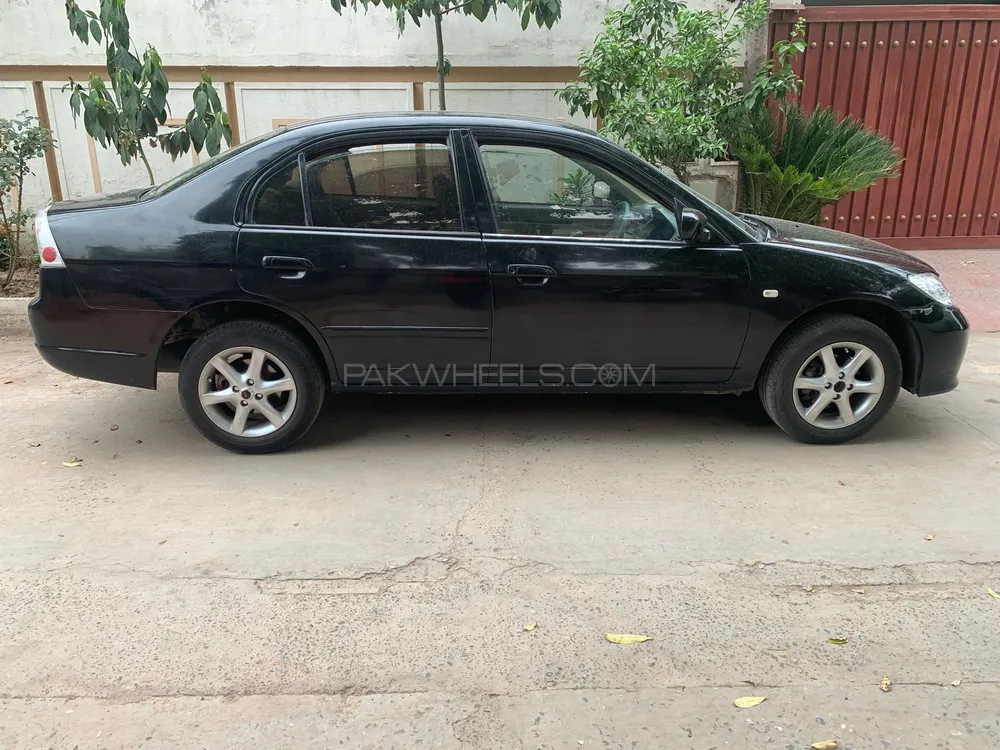 Honda Civic 2005 for Sale in Rawalpindi Image-1