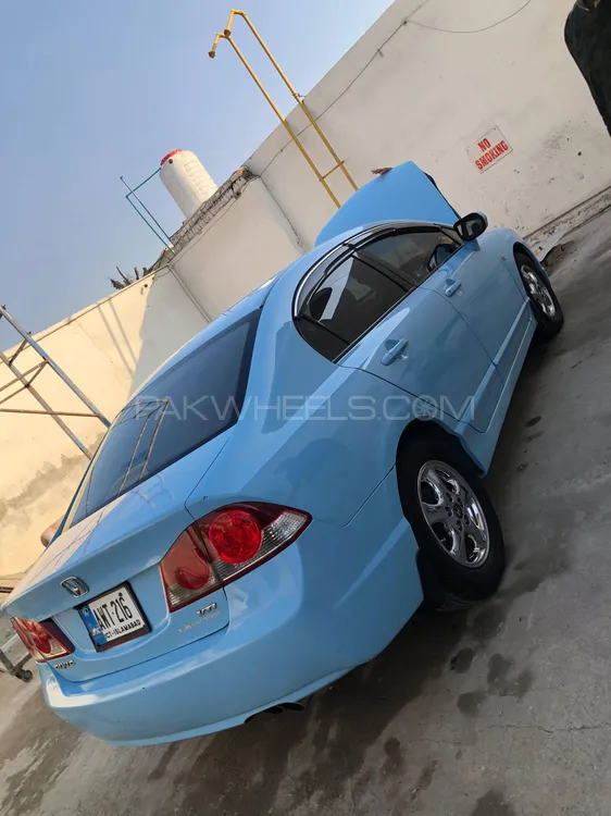 ہونڈا سوک 2009 for Sale in راولپنڈی Image-1