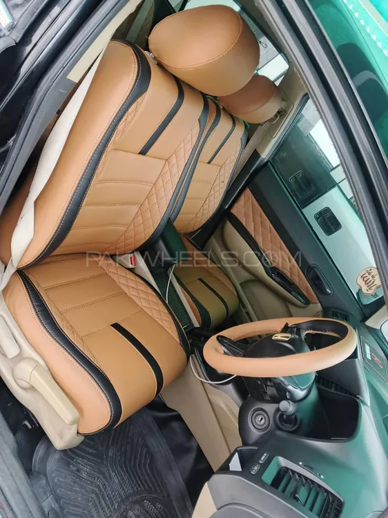 Honda Civic 2009 for Sale in Gujrat Image-1
