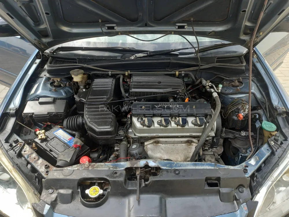 ہونڈا سوک 2004 for Sale in بہاولپور Image-1