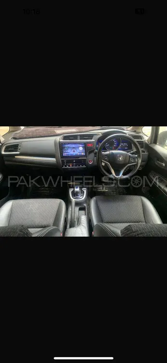 ہونڈا فٹ 2013 for Sale in کراچی Image-1