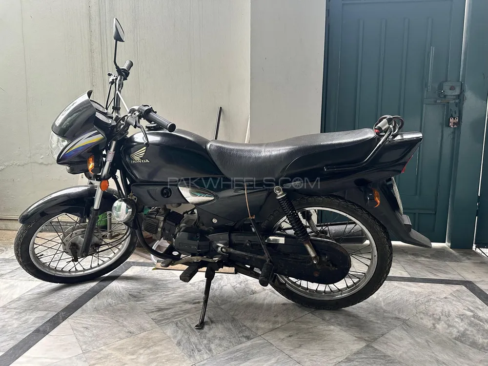 Honda Pridor 2016 for Sale Image-1