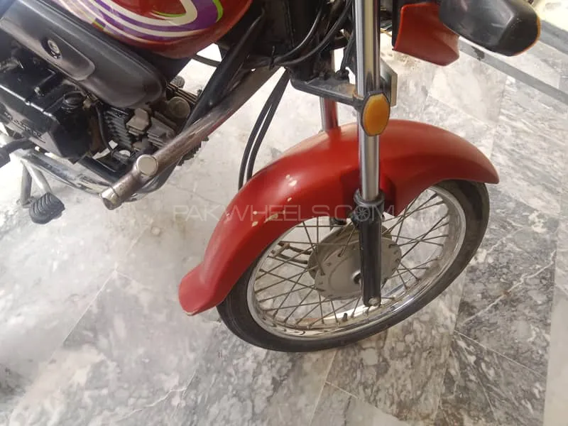 Honda Pridor 2019 for Sale Image-1